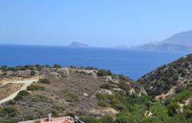 土地 – 希腊，克里特岛，拉西锡，Kalo Chorio. 370,000€