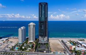 公寓大厦 – 美国，佛罗里达，迈阿密，柯林斯大道. $5,500,000