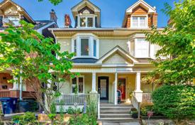 联排别墅 – 加拿大，安大略，多伦多，Old Toronto. 1,076,000€