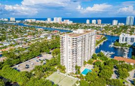 公寓大厦 – 美国，佛罗里达，劳德代尔堡. $515,000