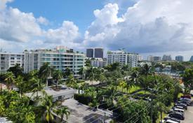 公寓大厦 – 美国，佛罗里达，Bay Harbor Islands. $490,000