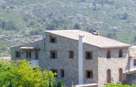 联排别墅 – 西班牙，瓦伦西亚，阿利坎特. 260,000€
