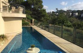 山庄 – 以色列，Haifa. $3,290,000