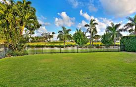 别墅 – 美国，佛罗里达，迈阿密. $1,298,000