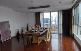 公寓大厦 – 泰国，Bangkok，Khlong Toei. $3,700 /周