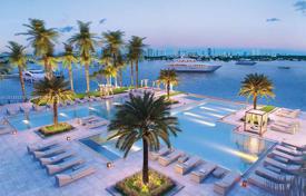 公寓大厦 – 美国，佛罗里达，North Miami Beach. $1,805,000