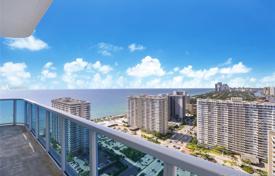 住宅 – 美国，佛罗里达，Hallandale Beach. $985,000