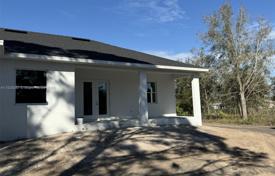 市内独栋房屋 – 美国，佛罗里达，Lehigh Acres. $395,000