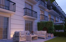 1-室的 新楼公寓 116 m² Girne, 塞浦路斯. 248,000€