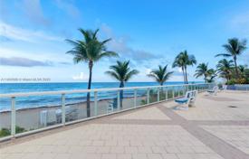 公寓大厦 – 美国，佛罗里达，Hallandale Beach. $458,000
