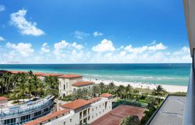住宅 – 美国，佛罗里达，迈阿密，柯林斯大道. $1,050,000