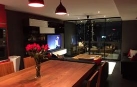 1-室的 公寓在共管公寓 Watthana, 泰国. $192,000
