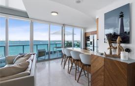 公寓大厦 – 美国，佛罗里达，迈阿密. $1,700,000