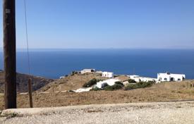 住宅 – 希腊，Cyclades. 150,000€