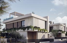 3-室的 别墅 Famagusta, 塞浦路斯. 493,000€