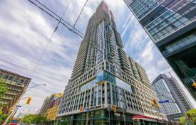 住宅 – 加拿大，安大略，多伦多，Old Toronto，Jarvis Street. C$686,000
