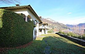 山庄 – 意大利，伦巴第，Pianello del Lario. 2,500,000€