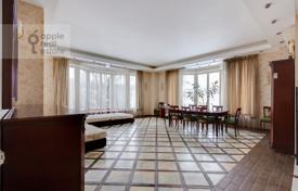 6-室的 住宅 410 m² Moscow, 俄罗斯. $1,450 /周