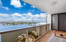 公寓大厦 – 美国，佛罗里达，迈阿密滩，Island Avenue. $1,950,000