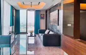 2-室的 公寓在共管公寓 Watthana, 泰国. 480,000€