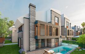 市内独栋房屋 – 土耳其，安塔利亚，Muratpaşa. $1,621,000