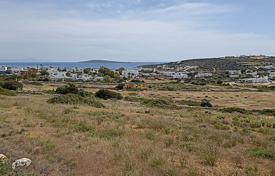 土地 – 希腊，爱琴海岛屿，Paros. 1,200,000€