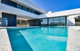 别墅 – 西班牙，瓦伦西亚，哈维亚. 1,400,000€