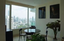 公寓大厦 – 泰国，Bangkok，Bang Rak. $2,760 /周