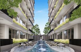 New residential complex with apartments Kamala, 泰国. $109,000 起