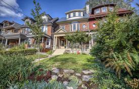 联排别墅 – 加拿大，安大略，多伦多，Old Toronto. C$1,263,000