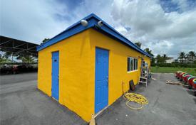 市内独栋房屋 – 美国，佛罗里达，Homestead. $1,999,000