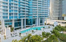 公寓大厦 – 美国，佛罗里达，迈阿密，柯林斯大道. $3,649,000