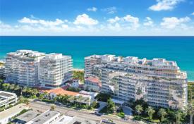 新建物业 – 美国，佛罗里达，Surfside. $3,150,000