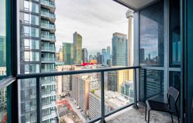 住宅 – 加拿大，安大略，多伦多，Old Toronto，Blue Jays Way. C$1,069,000