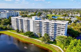 公寓大厦 – 美国，佛罗里达，Pompano Beach. $435,000