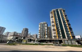 6-室的 住宅 180 m² Akdeniz Mahallesi, 土耳其. 276,000€