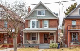 市内独栋房屋 – 加拿大，安大略，多伦多，Old Toronto. C$1,733,000