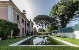 邸宅 – 葡萄牙，里斯本，Estoril. 9,000,000€