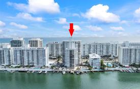 公寓大厦 – 美国，佛罗里达，迈阿密滩. $750,000