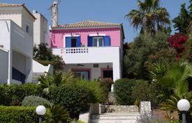 市内独栋房屋 – 希腊，伯罗奔尼撒半岛，希腊西部和爱奥尼亚群岛，Porto Cheli. 280,000€