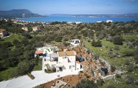 山庄 – 希腊，克里特岛，哈尼亚. 470,000€