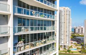 3-室的 公寓在共管公寓 174 m² 迈阿密, 美国. $1,700,000