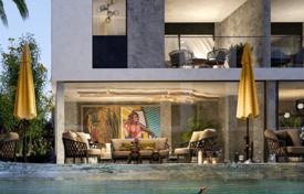 2-室的 新楼公寓 利马索尔（市）, 塞浦路斯. 506,000€