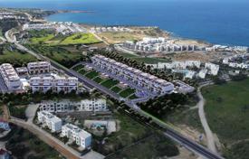 1-室的 新楼公寓 52 m² Girne, 塞浦路斯. 158,000€