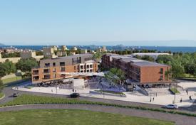 New residential complex with apartments Zeytinburnu, 土耳其. $384,000 起