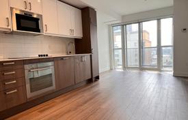 住宅 – 加拿大，安大略，多伦多，Old Toronto，Mutual Street. C$708,000