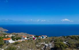 土地 – 希腊，克里特岛，Kefalas. 230,000€