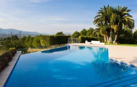 别墅 – 西班牙，瓦伦西亚，哈维亚. 1,250,000€