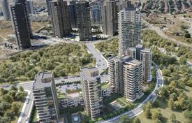 3-室的 新楼公寓 72 m² Ankara (city), 土耳其. $281,000