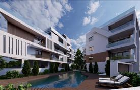 住宅 – 塞浦路斯，利马索尔，利马索尔（市），杰玛索吉亚. From 440,000€